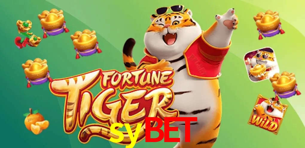 Tennis Betting sybet