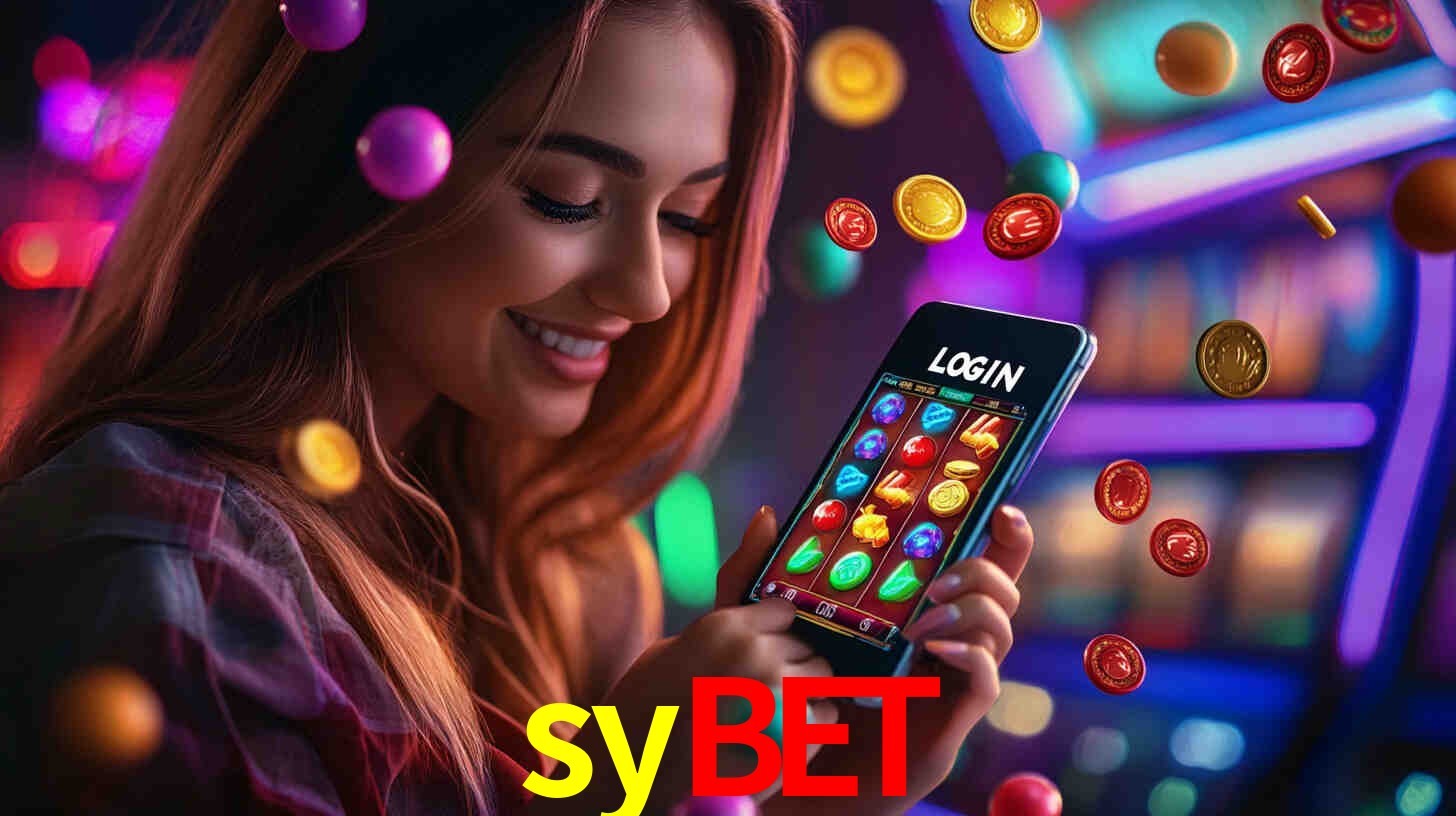 Sinta a adrenalina dos jogos de cassino com sybet