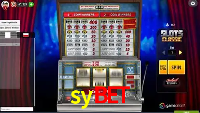 Explorando a Categoria de Eventos em Apostas na sybet