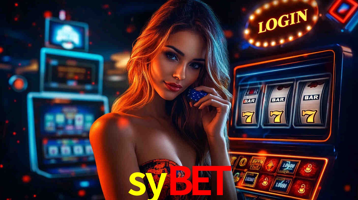sybet.com app