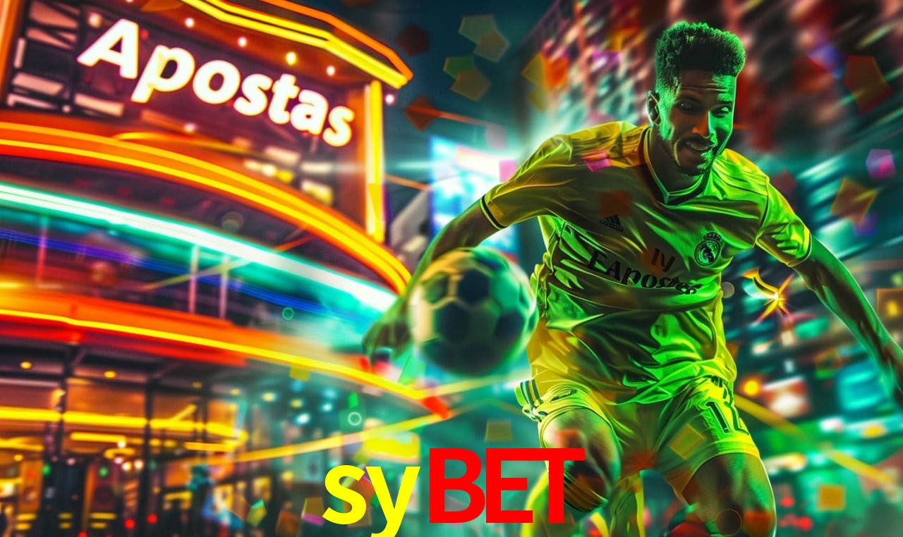 Diretório de Jogos sybet