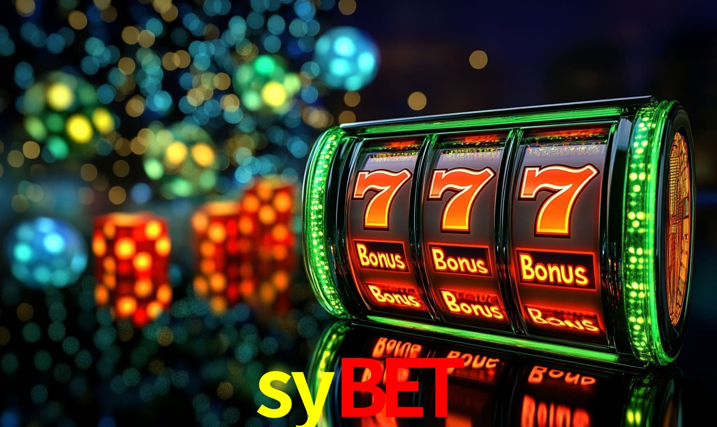 Benefícios da Conta sybet
