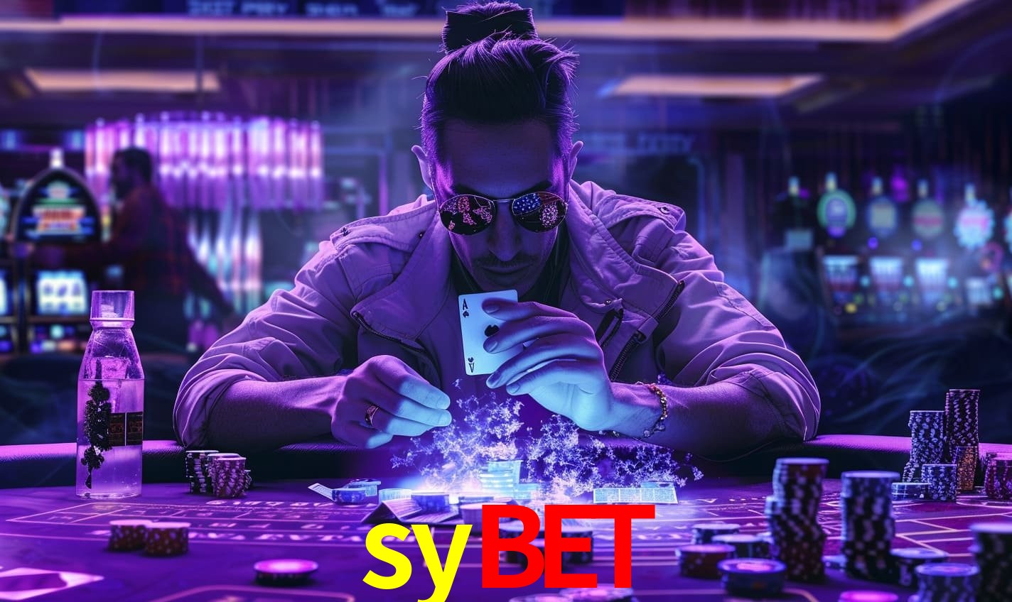 VIP Casino sybet
