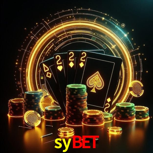 Jogos de Slot sybet